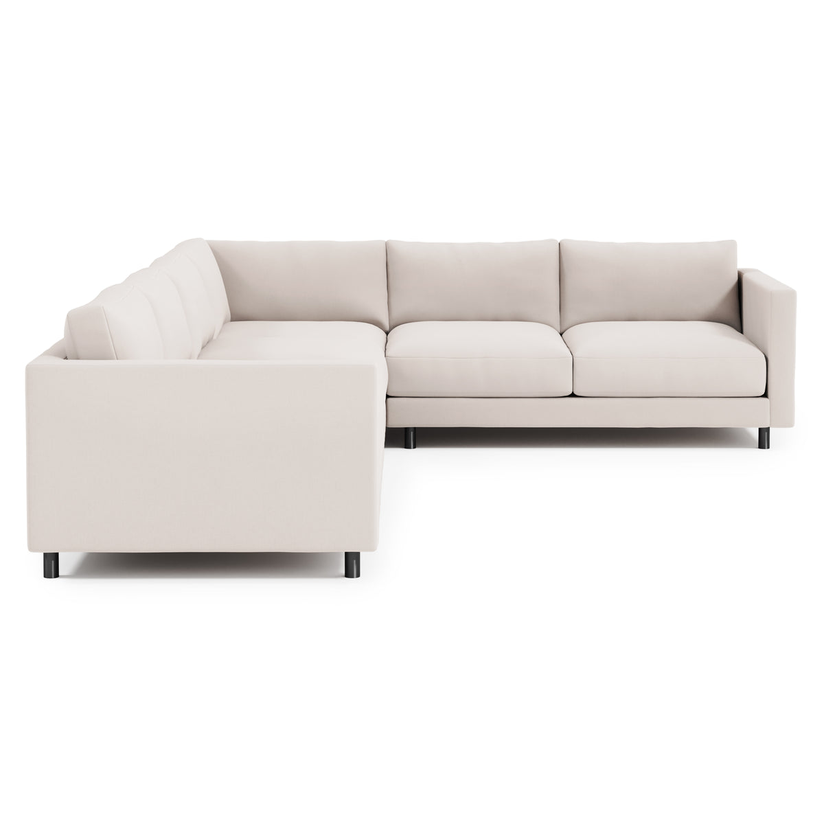 Avanni Outdoor Sectional