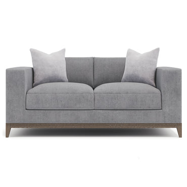 Noel Fabric Loveseat