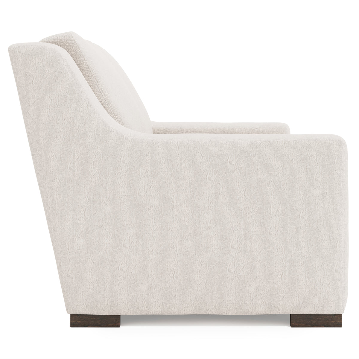 Germain Fabric Loveseat