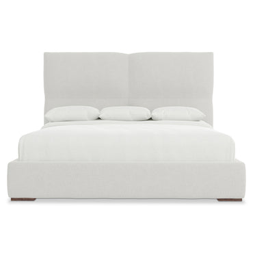 Casa Paros Panel Bed California King