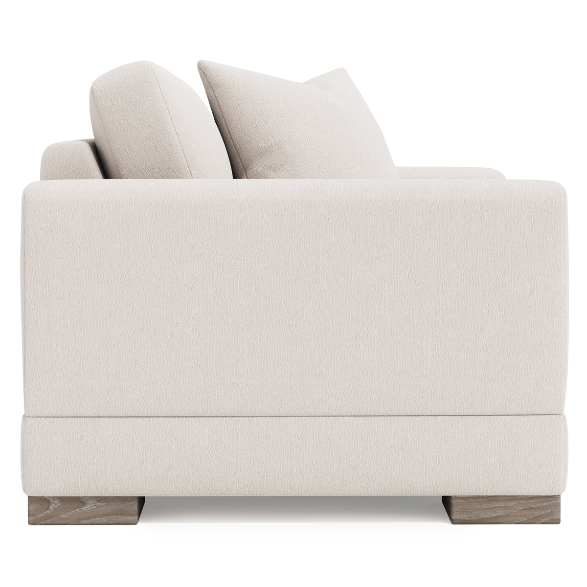 Lars Fabric Chair