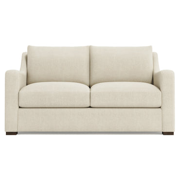 Ventura Fabric Loveseat