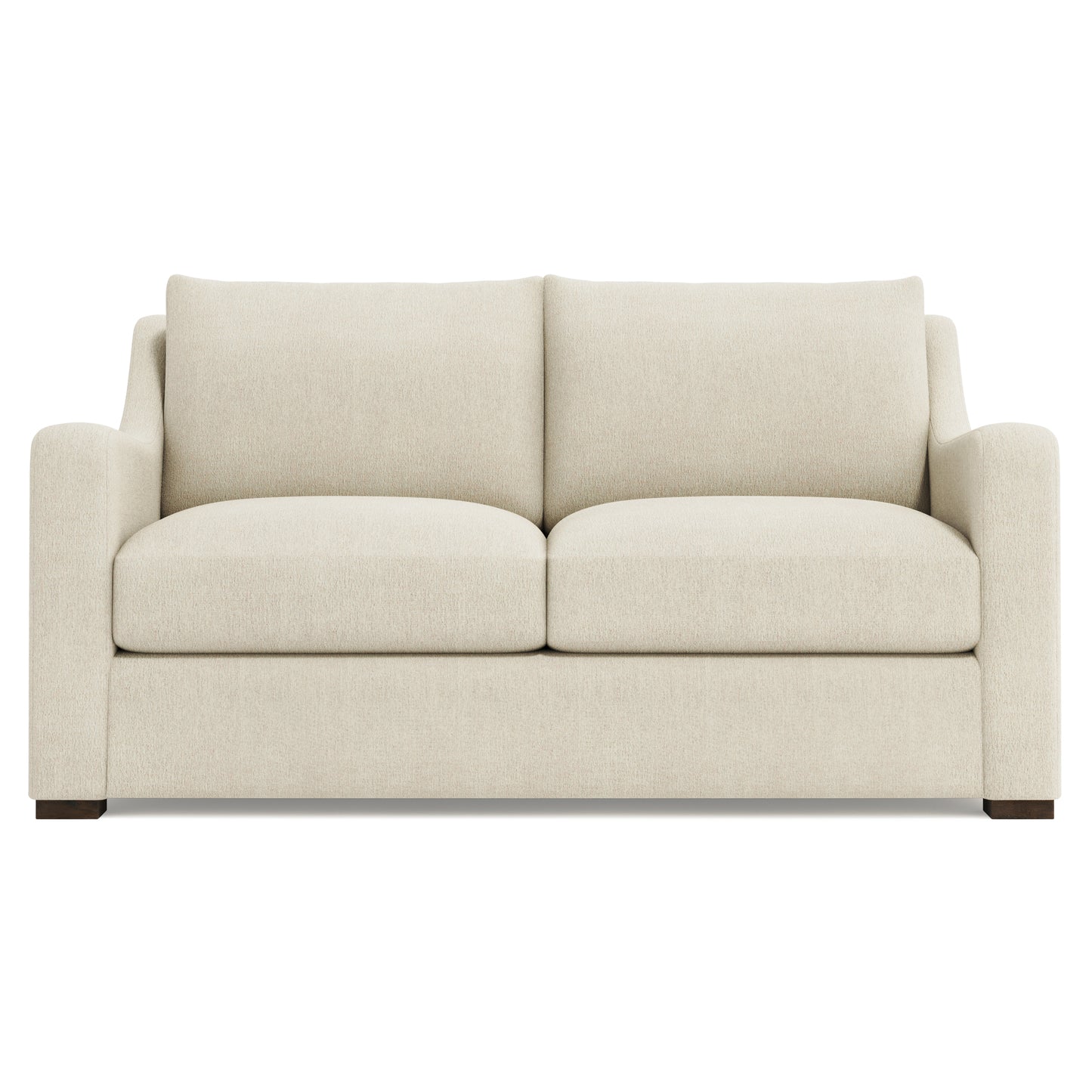 Ventura Fabric Loveseat