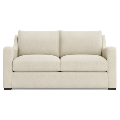 Ventura Fabric Loveseat