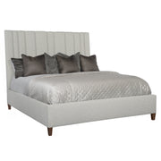 Modena Fabric Panel Bed