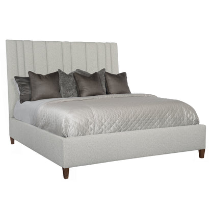 Modena Fabric Panel Bed