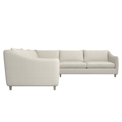 Joli Fabric Sectional