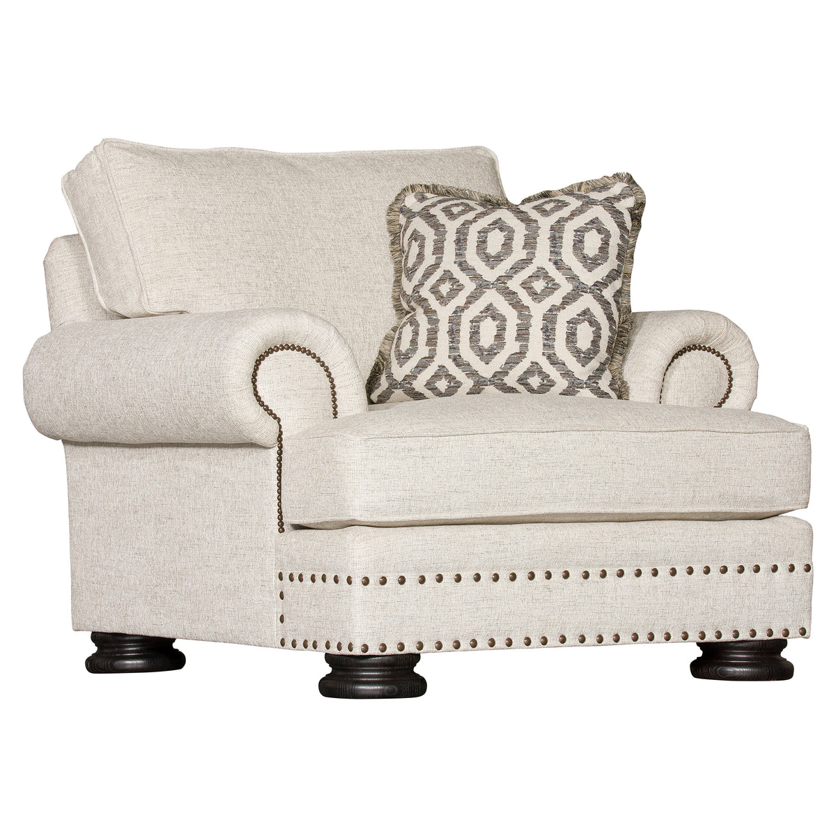 Foster Fabric Chair
