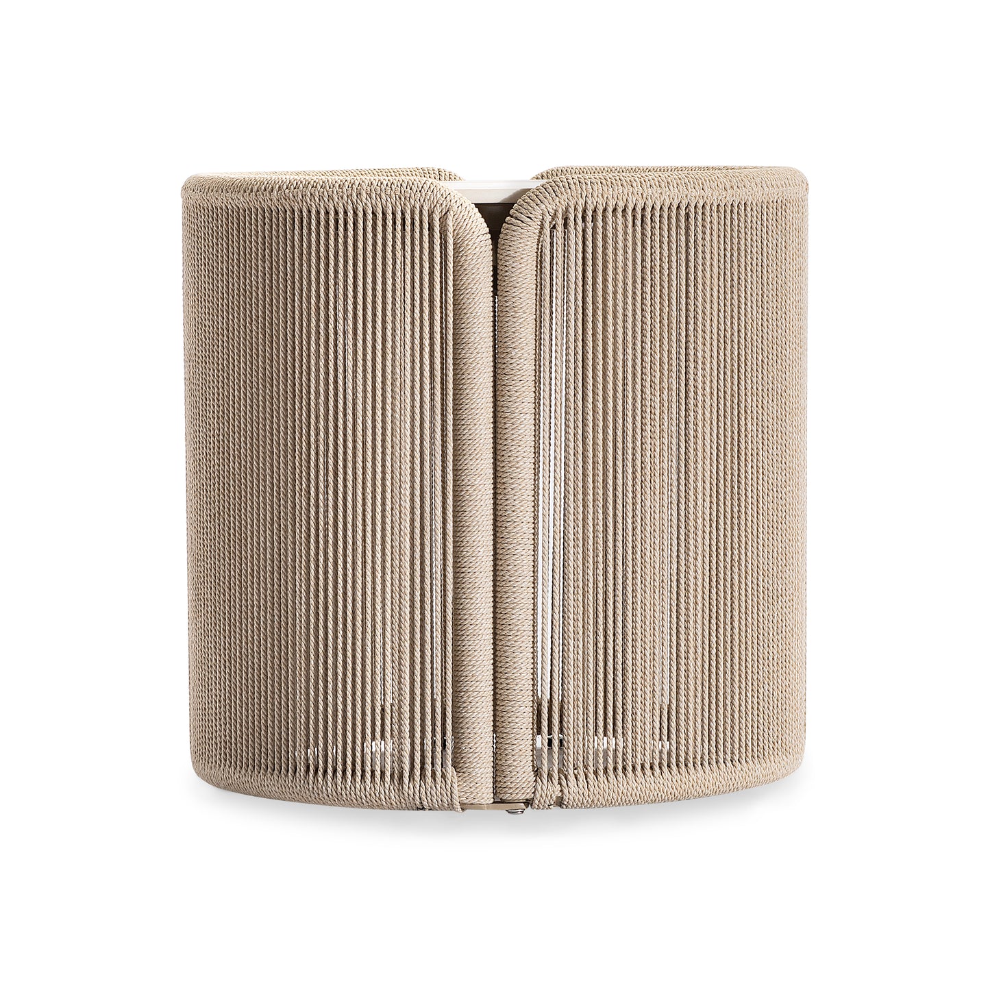 Trellis Outdoor Side Table