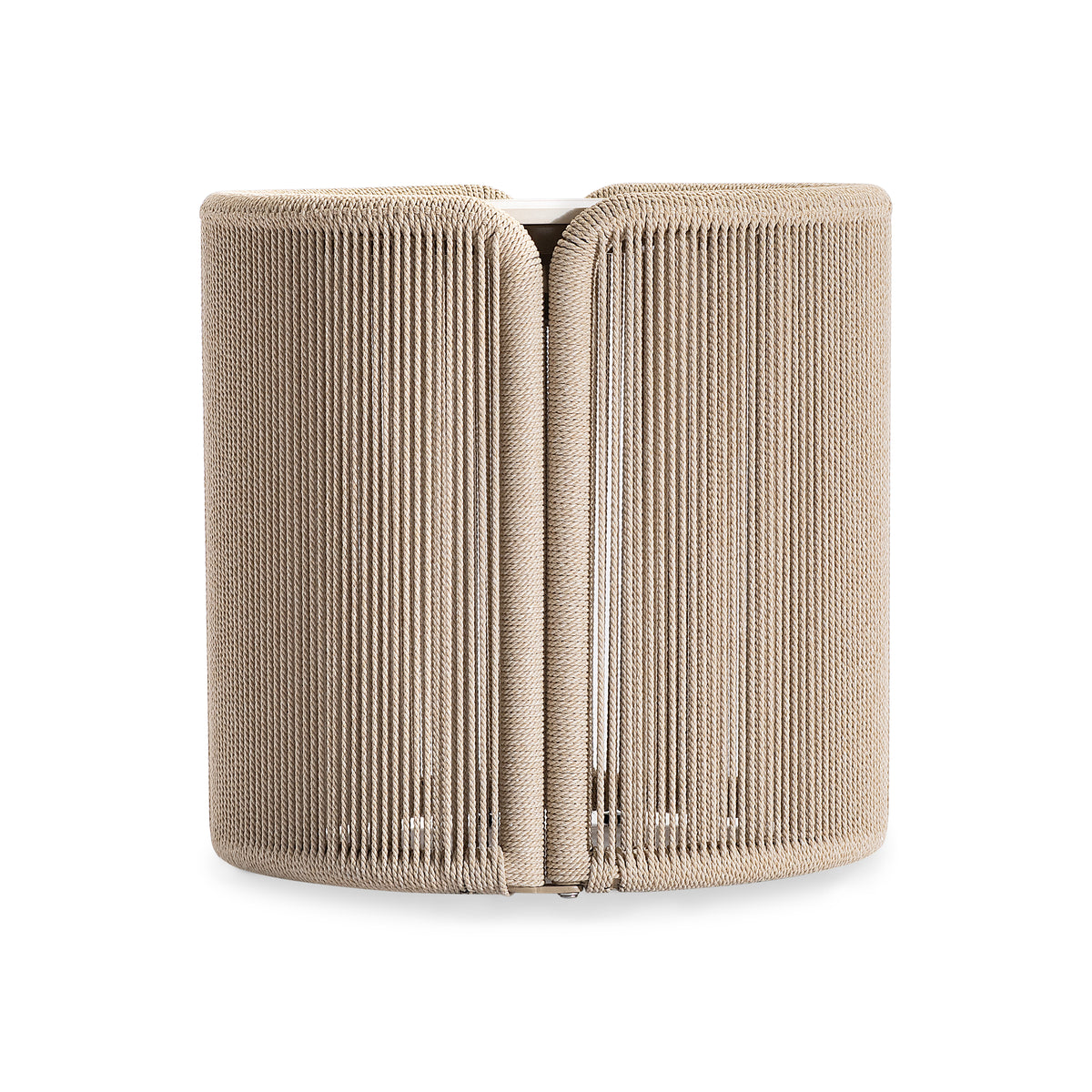 Trellis Outdoor Side Table