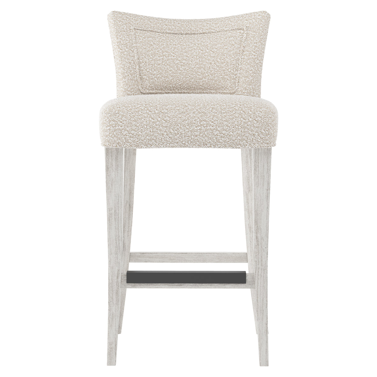 Giles Fabric Bar Stool