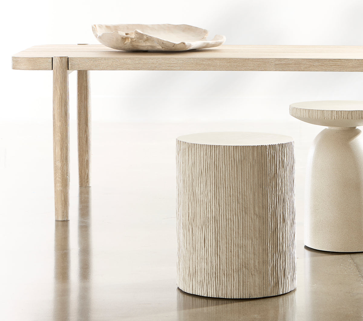 Antibes Accent Table