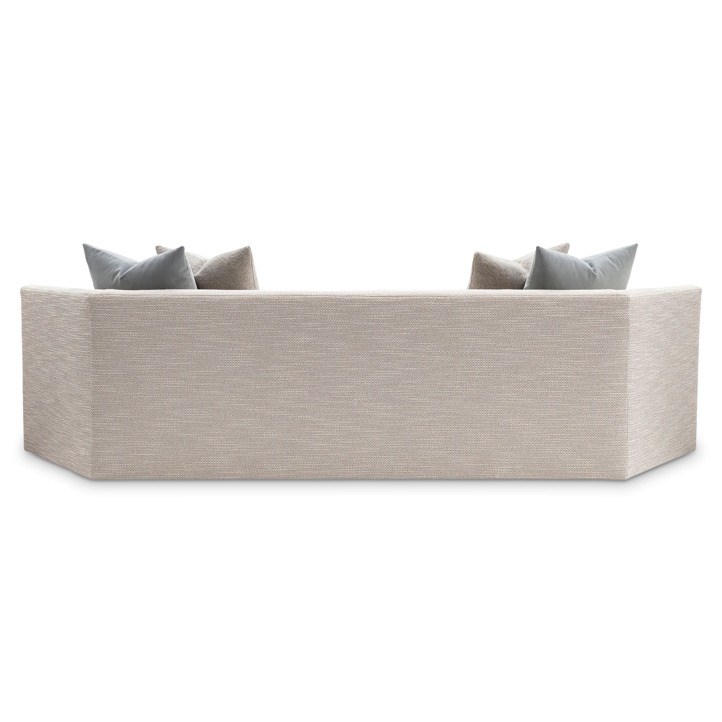 Monterrey Fabric Sofa