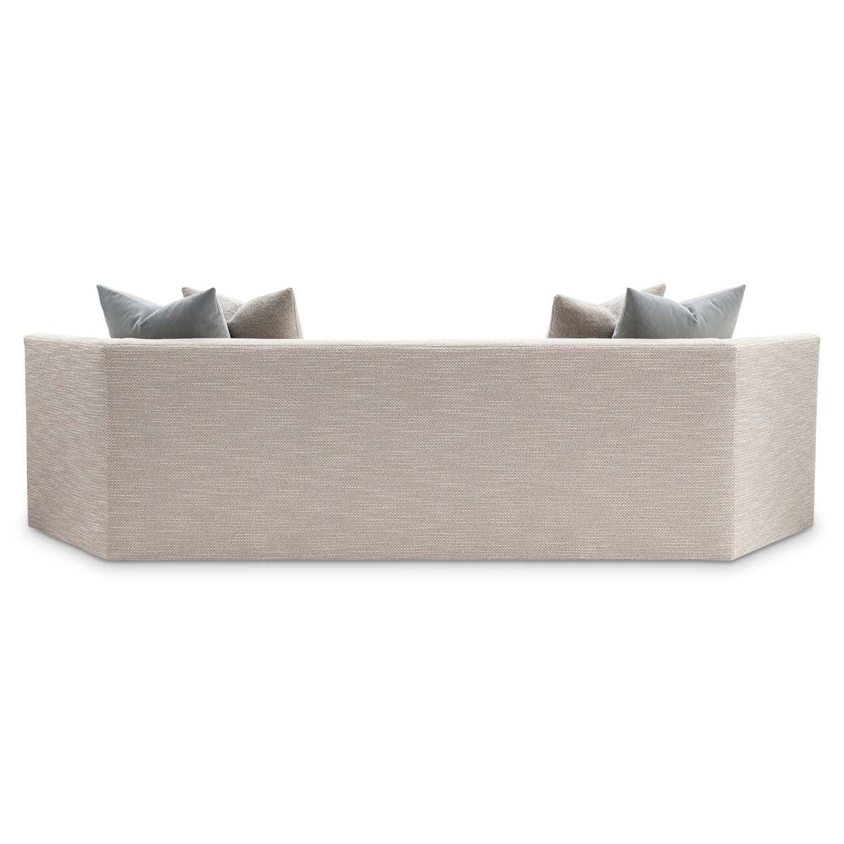 Monterrey Fabric Sofa