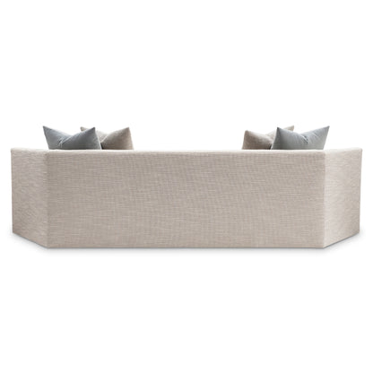 Monterrey Fabric Sofa