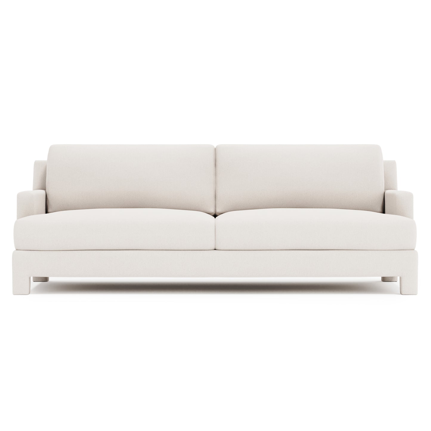 Mily Fabric Sofa