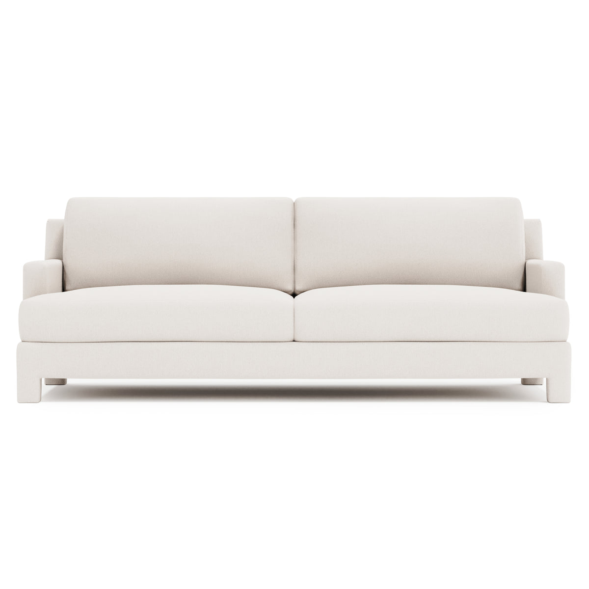 Mily Fabric Sofa