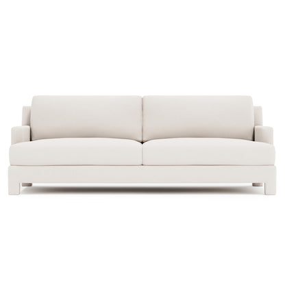 Mily Fabric Sofa