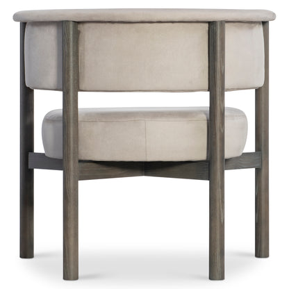 Corbin Fabric Chair
