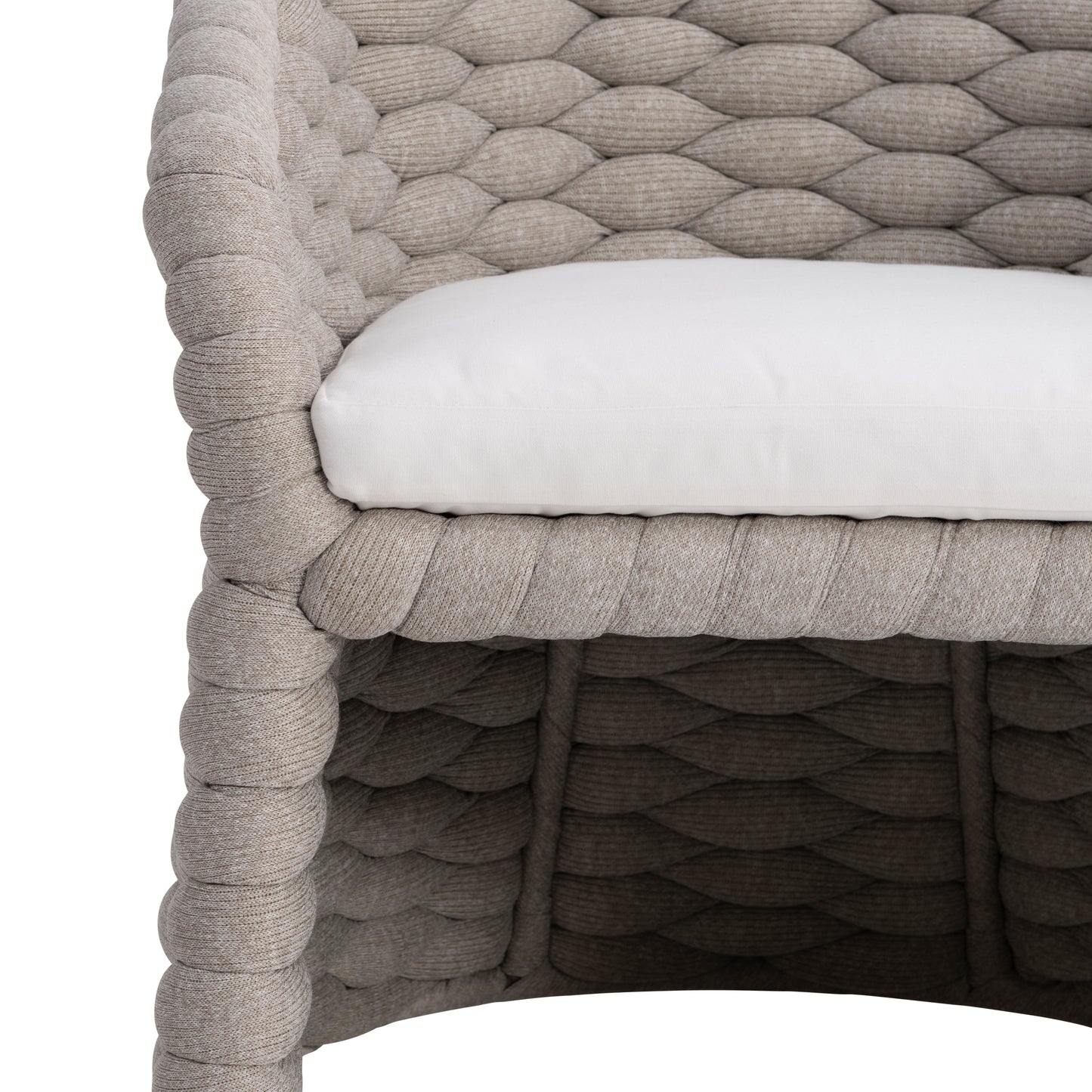 Salinas Outdoor Arm Chair