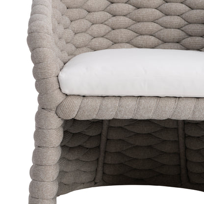 Salinas Outdoor Arm Chair