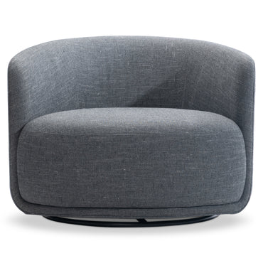 Astrid Fabric Swivel Chair