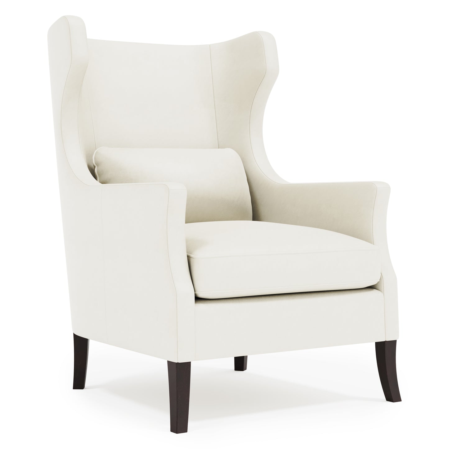 Kingston Leather Chair
