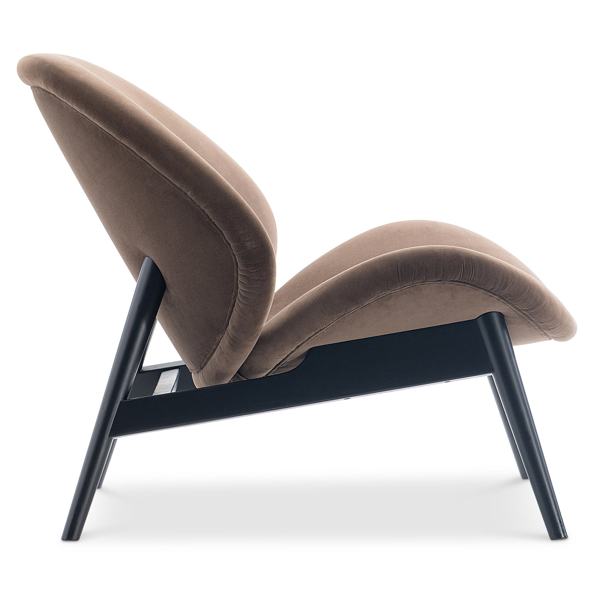 Jett Fabric Chair