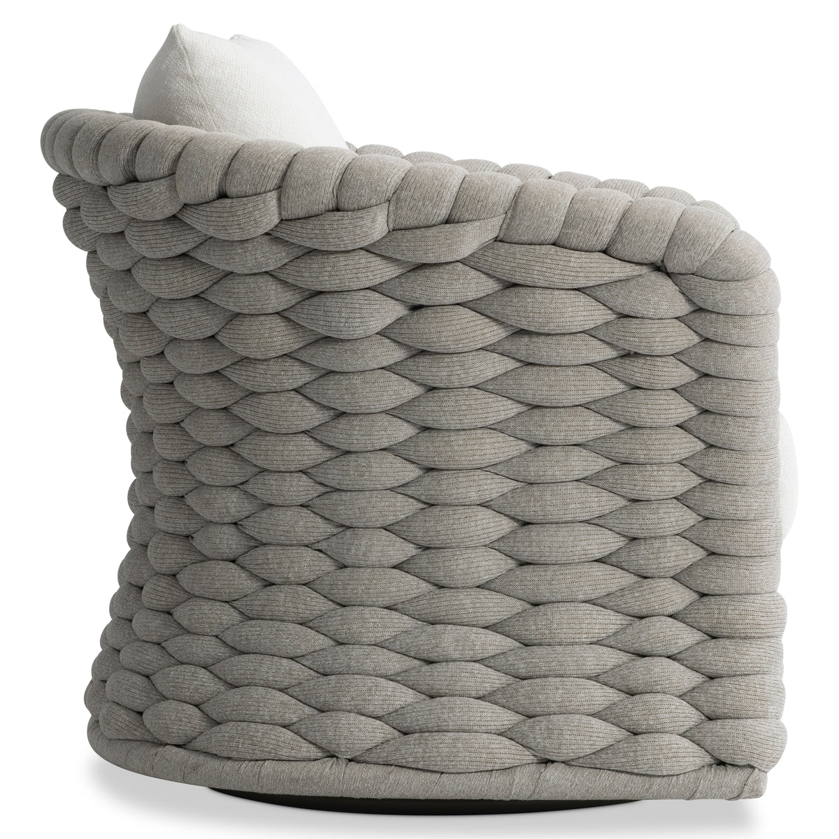 Salinas Outdoor Swivel Chair