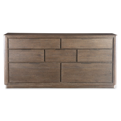 Outline Dresser