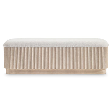 Lucerne Bench