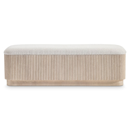Lucerne Bench