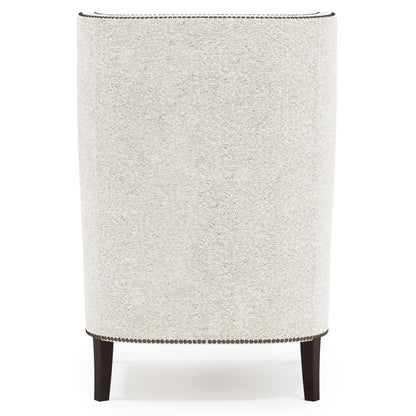 Kingston Fabric Chair