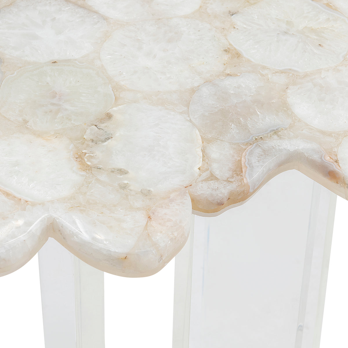 Evynne Cocktail Table
