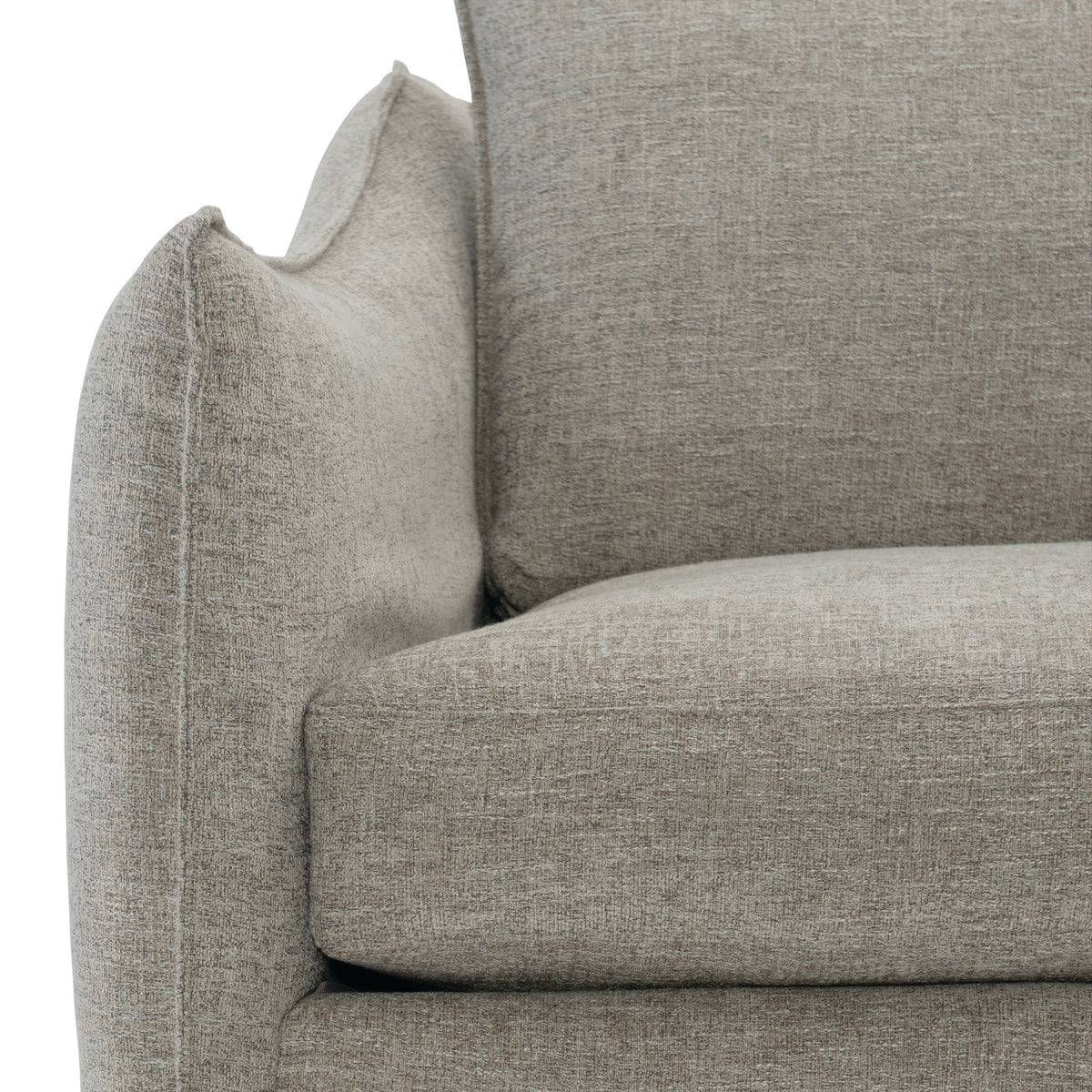 Joli Fabric Chair 1/2
