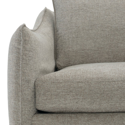 Joli Fabric Chair 1/2
