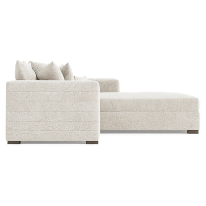 Helena Fabric Sectional