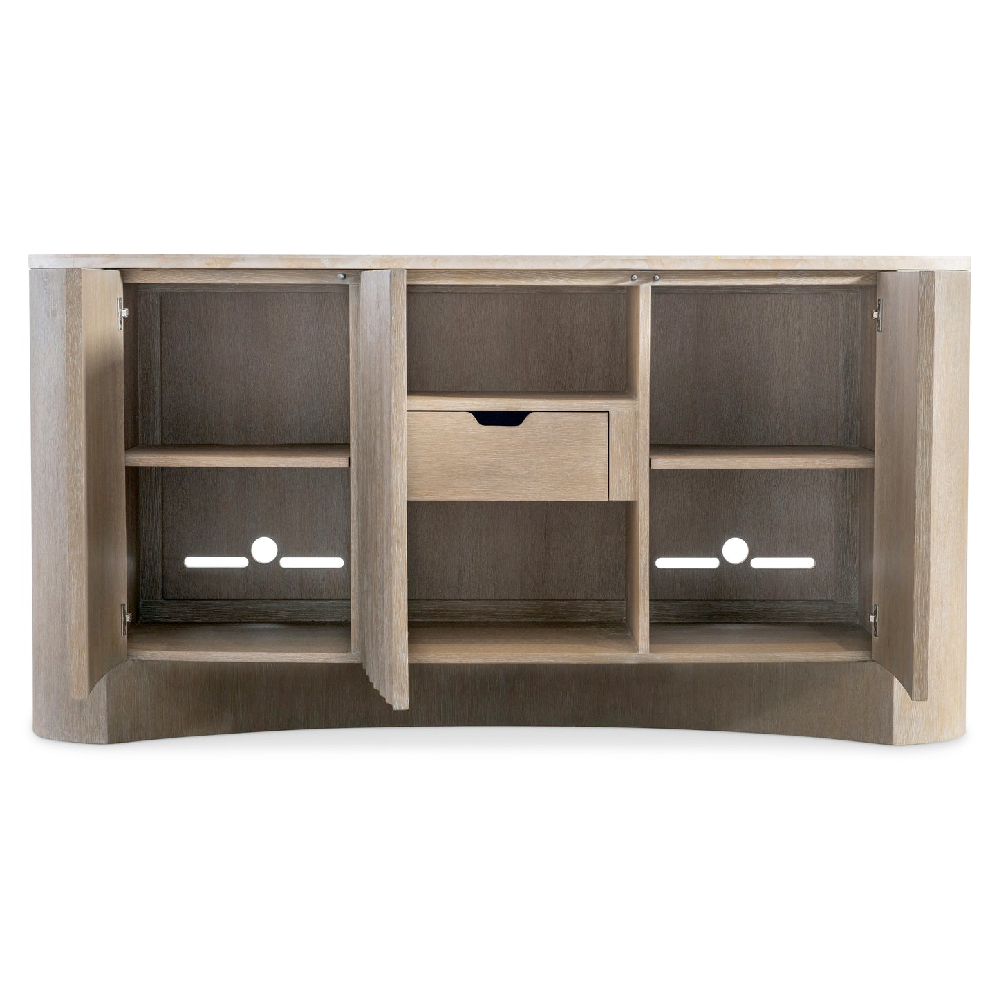 Loggia Buffet