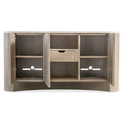 Loggia Buffet