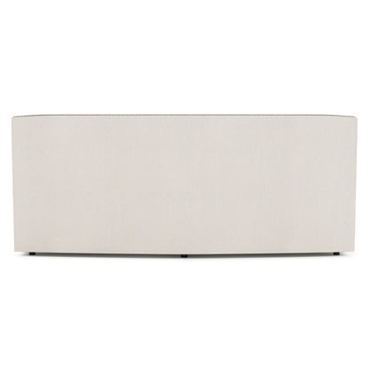 Candace Fabric Sofa
