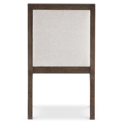 Outline Side Chair