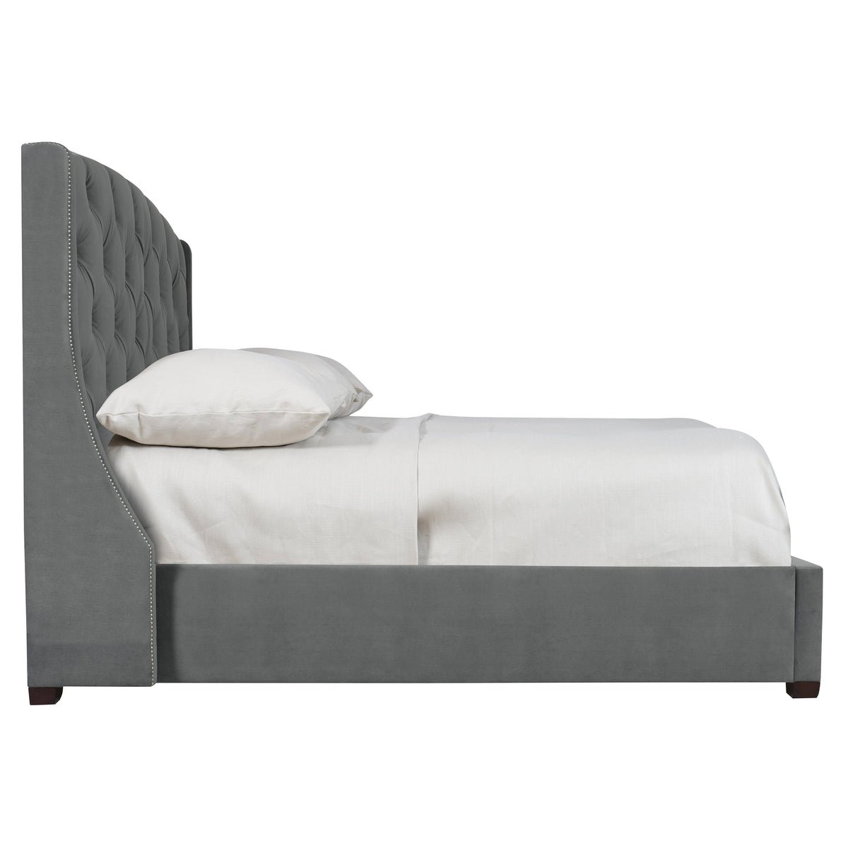 Jordan Fabric Shelter Bed