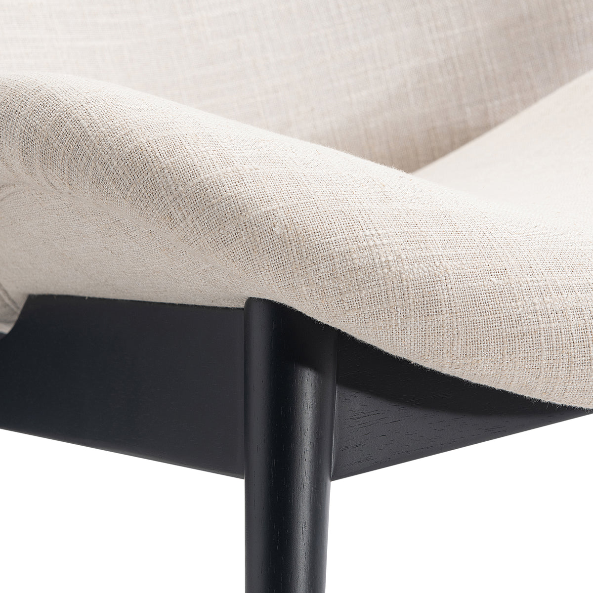 Jett Fabric Chair