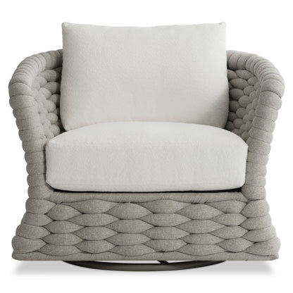 Salinas Outdoor Swivel Chair