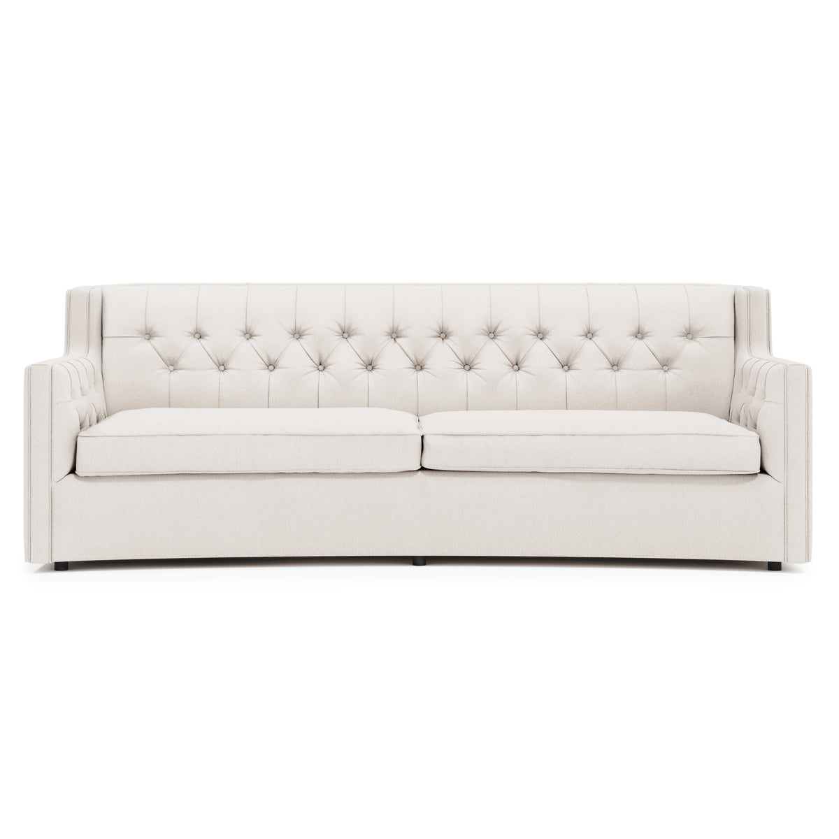 Candace Fabric Sofa