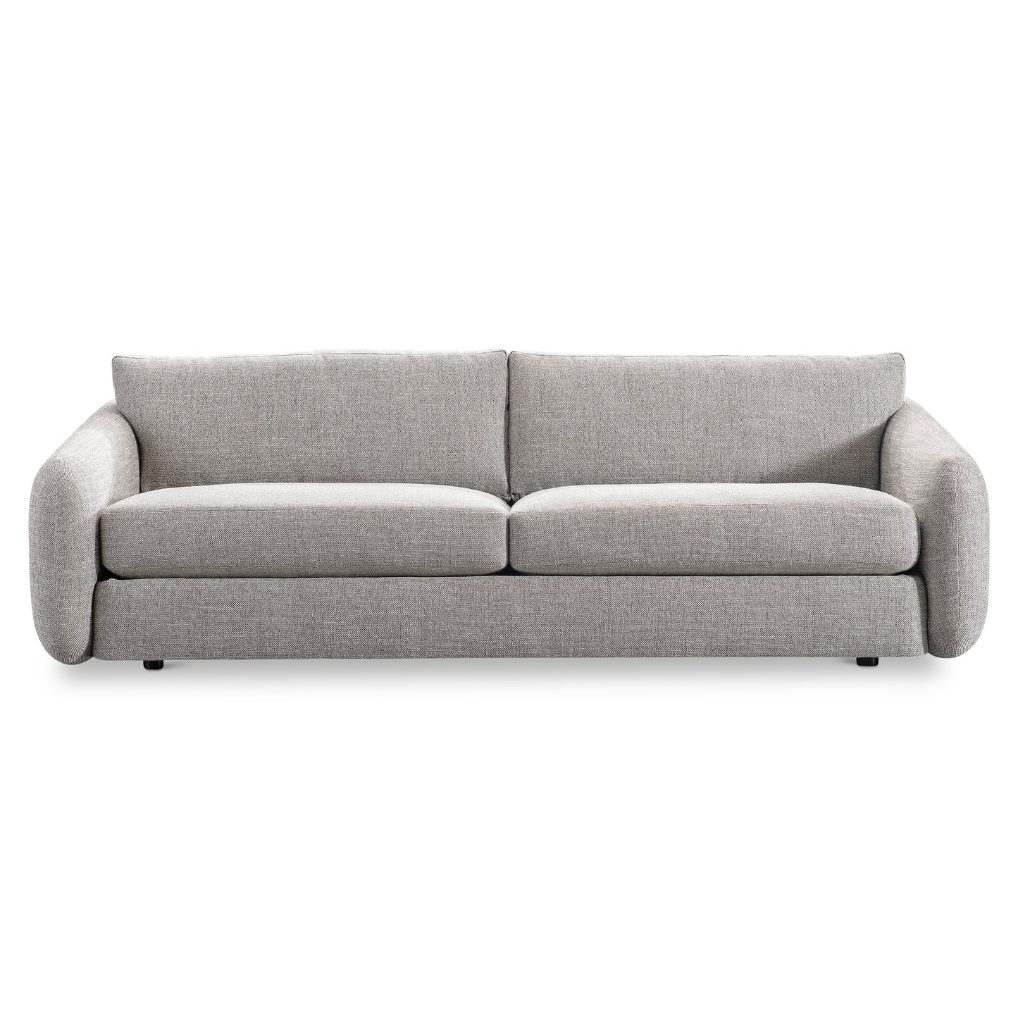 Soleil Fabric Sofa