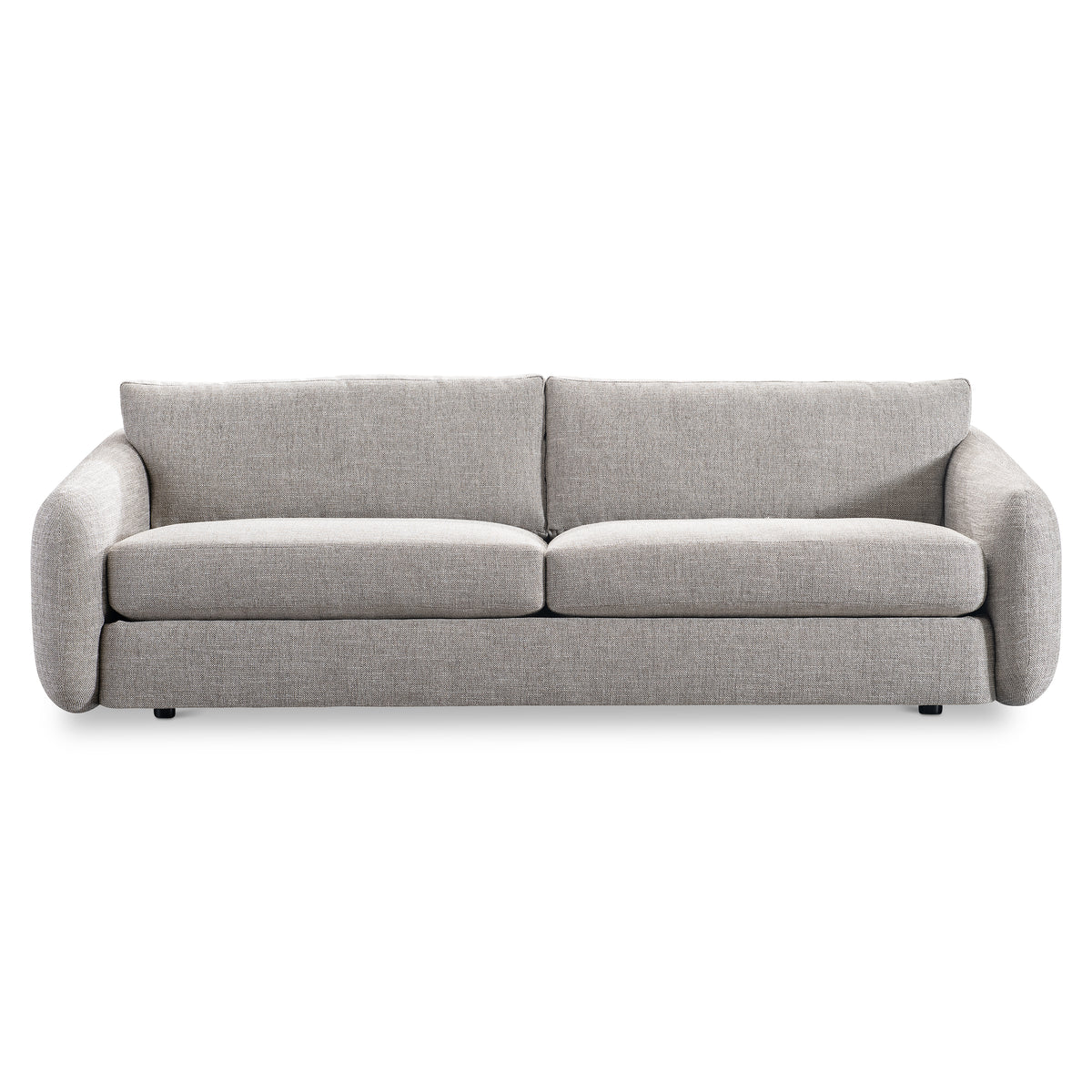 Soleil Fabric Sofa