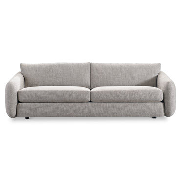 Soleil Fabric Sofa