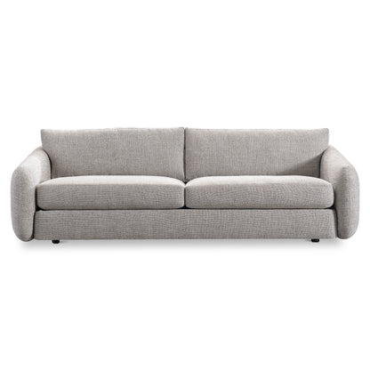 Soleil Fabric Sofa