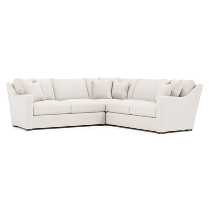 Ventura Fabric Sectional